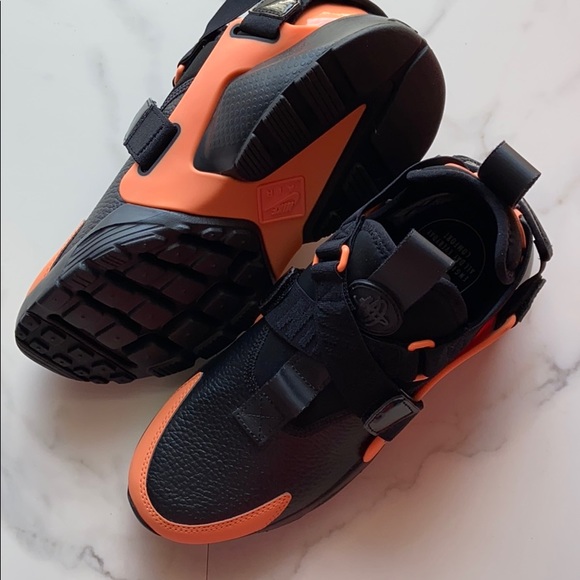 NWT Nike Air Huarache City utility - Picture 8 of 8